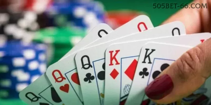 Cassino 505bet app mobile