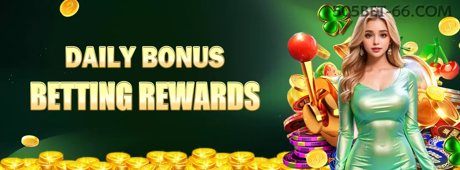 Bônus boas-vindas 505bet R$100