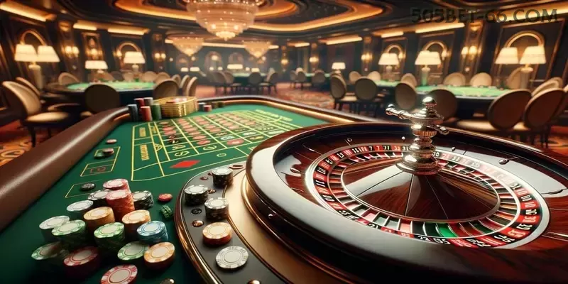 App 505bet slots mobile