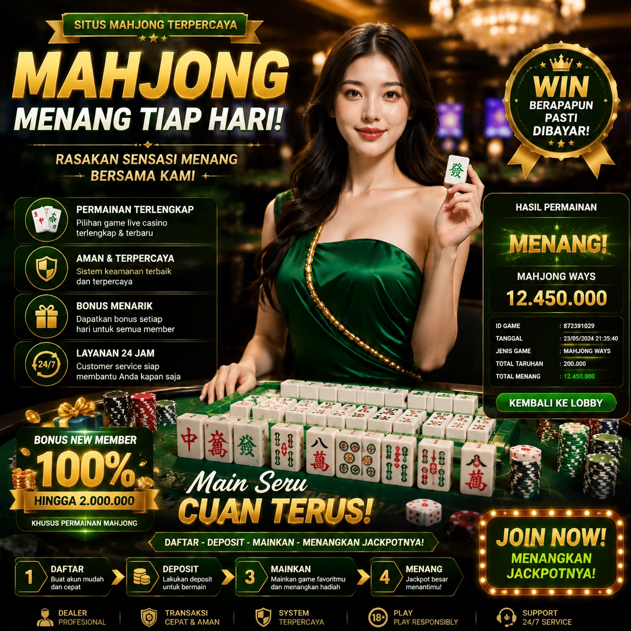 Cashback VIP 505bet - reembolso semanal